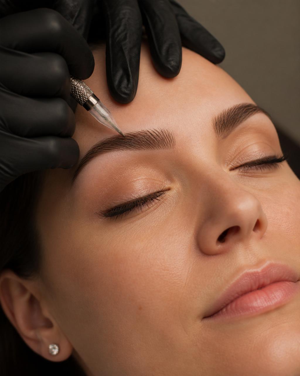 Tinte de Cejas